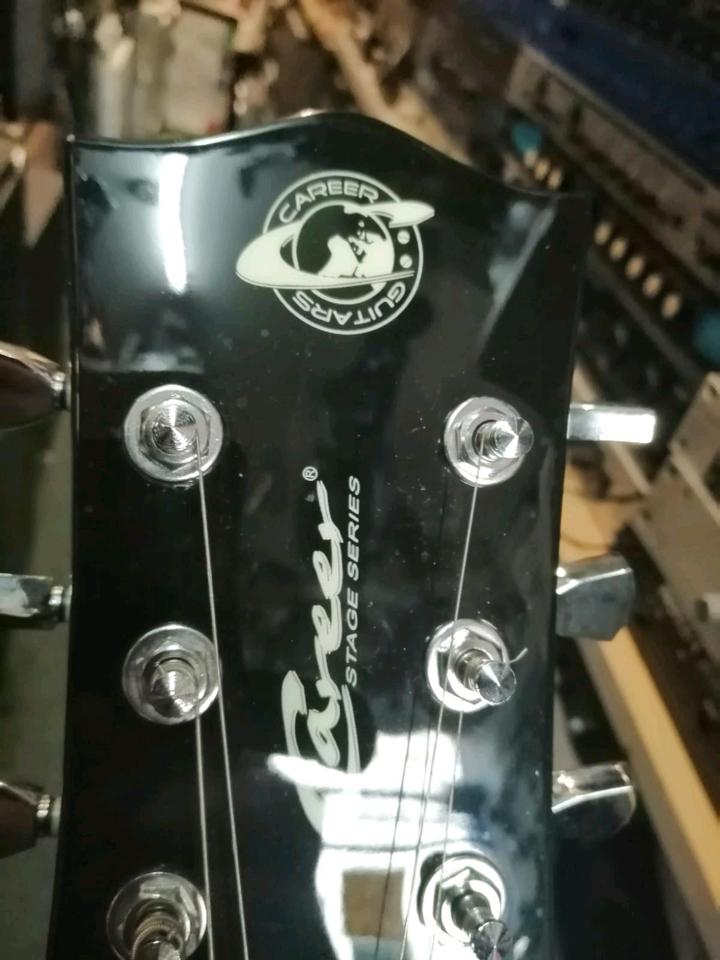 CAREER STAGE SERIES Les Paul, E-Gitarre, guter Zustand!!