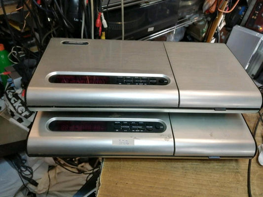 2 BOSE Lifestyle Model 5 Musik Center, DEFEKT,!!