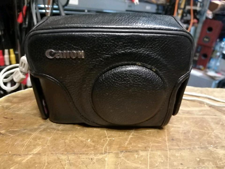 CANON POWERSHOT G9, Digital-Kamera mit Zubehör!!  XXXXXXXXX