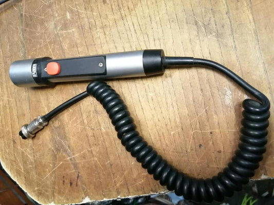 PAN-International - Mikrofon mit alten Stecker!!!