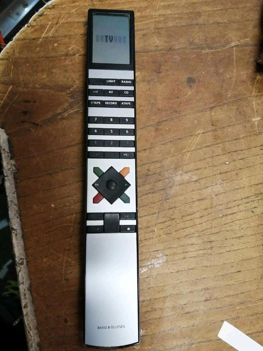 BANG & OLUFSEN BEO 4, Original-Fernbedienung, guter Zustand!!!