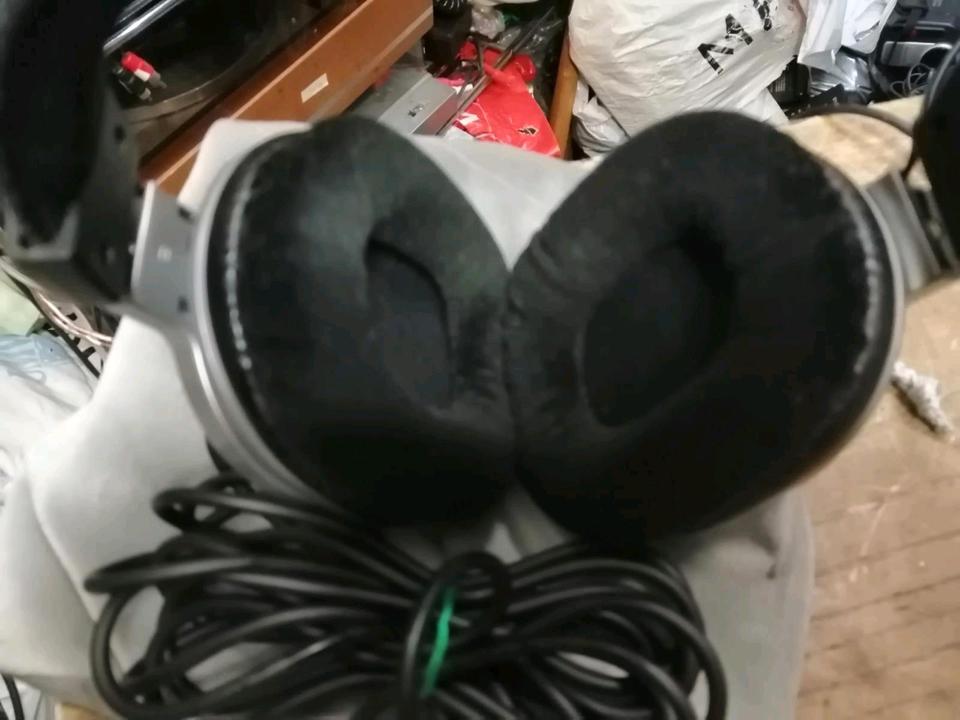 ROLAND RH-A30, Kopfhörer mit 3,5mm Klinkestecker! guter Zustand!!
