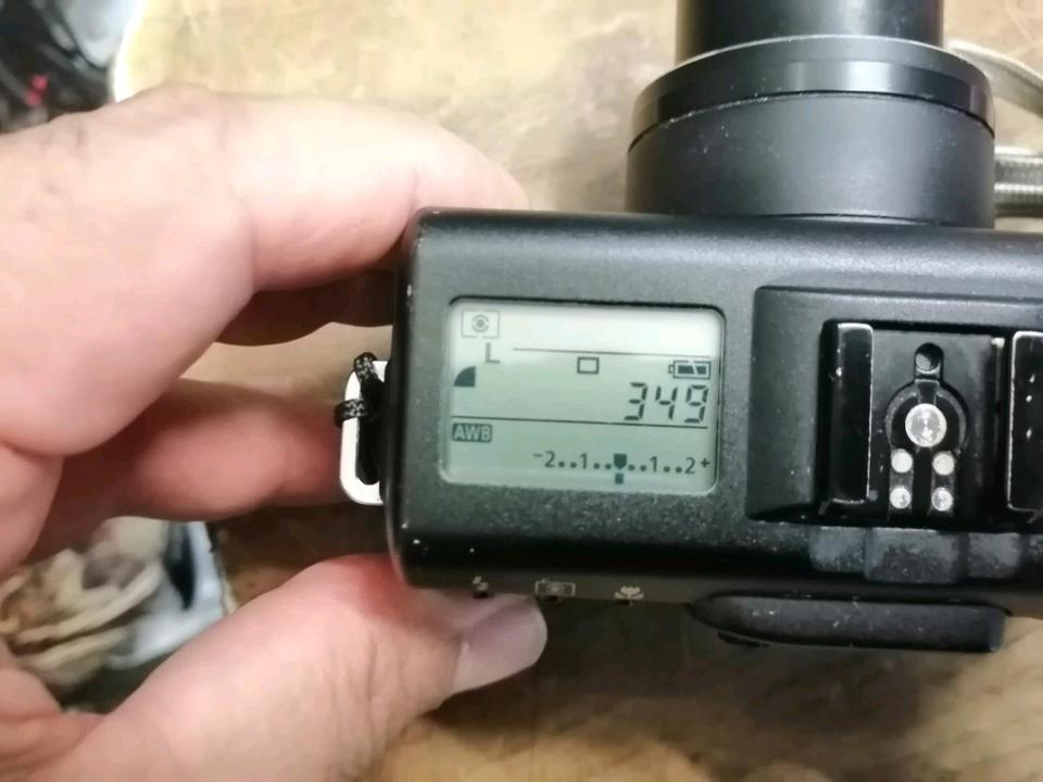 CANON PowerShot G5, Digital-Kamera mit Zubehör!!!