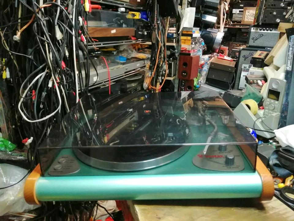 VESTAX BDT-2000, Plattenspieler + ORTOFON Nadelsystem!!