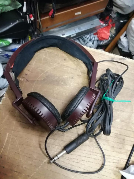 YAMAHA HP-2 Orthodynamic Headphones/Kopfhörer!