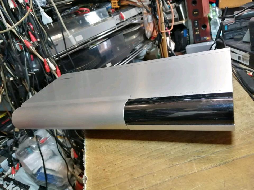 BOSE Lifestyle Model 20 Musikcenter, 5fach-Wechsler, DEFEKT!!!