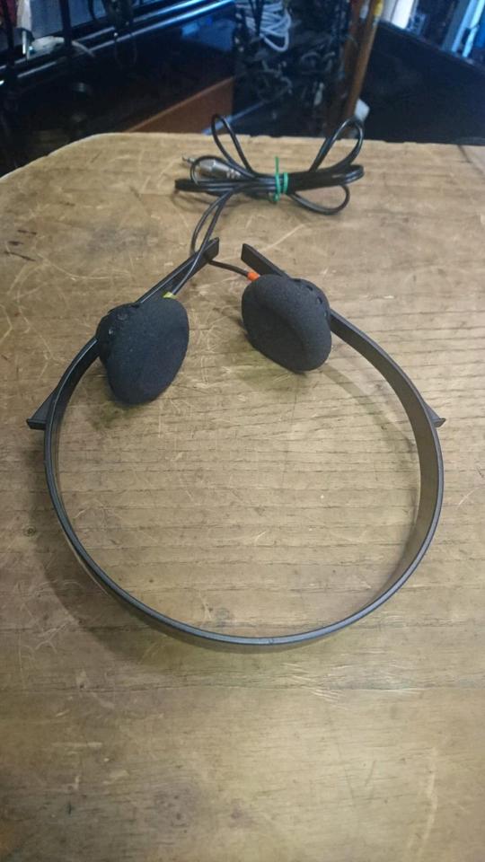 BEYERDYNAMIC DT302, Kopfhörer, 3,5 mm Klinkestecker