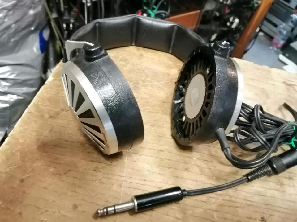 BEYERDYNAMIC DT440, Kopfhörer, 5polig, Adapter für Klinkestecker!