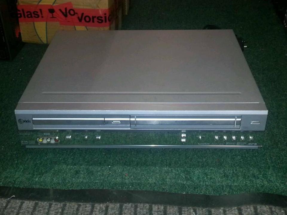 LG DVC 5935, DVD-Player/Videocassetten-Recorder