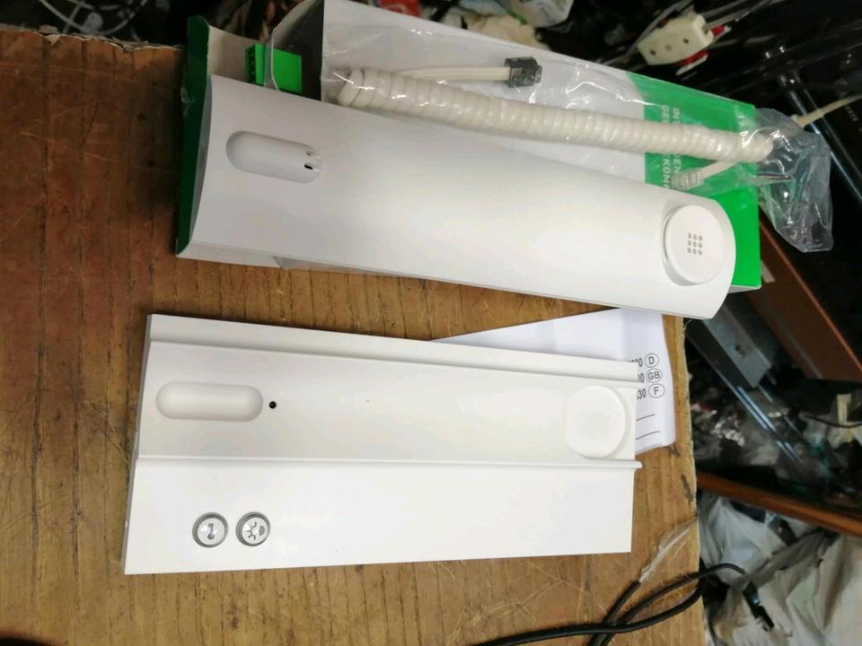 HAUSTELEFON RITTO by SCHNEIDER 1763070, NEU & ORIGINALVERPACKT!!