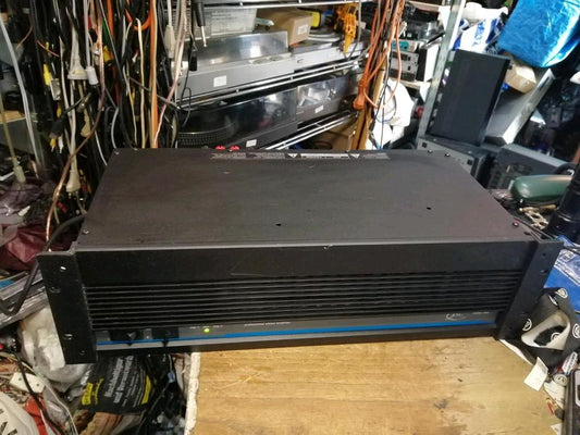 ENDSTUFE Stereo Amplifier QSC 1400, guter Zustand!!