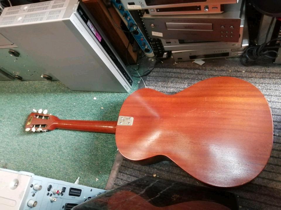 FRAMUS "Built in the heart of the Bavaria! Gitarre!!