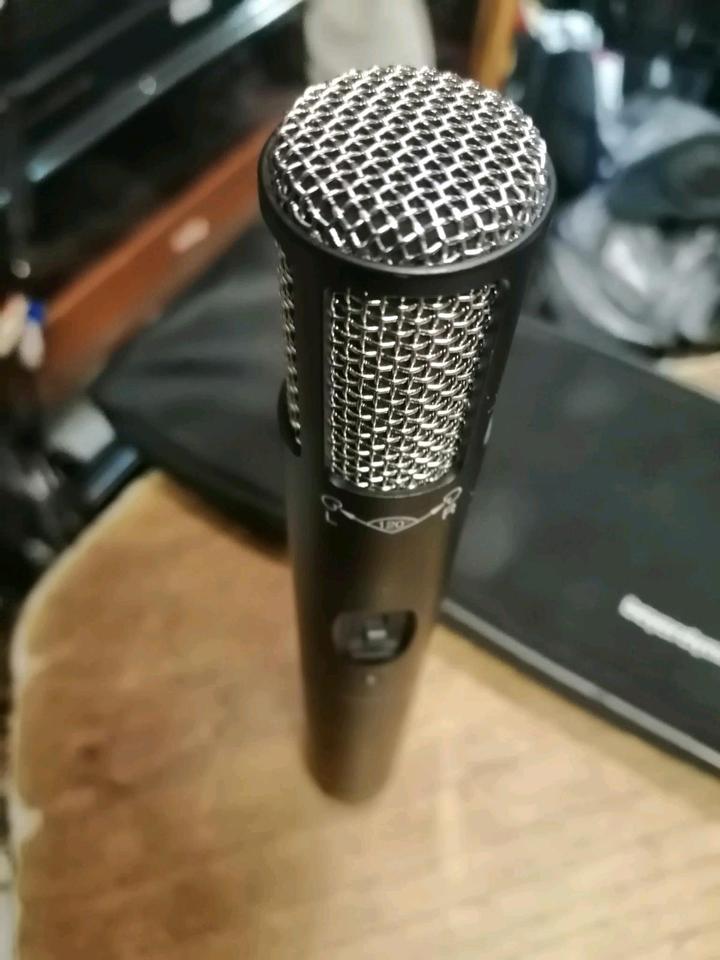 BEYERDYNAMIC MCE 72, Mikrofon, guter Zustand!!