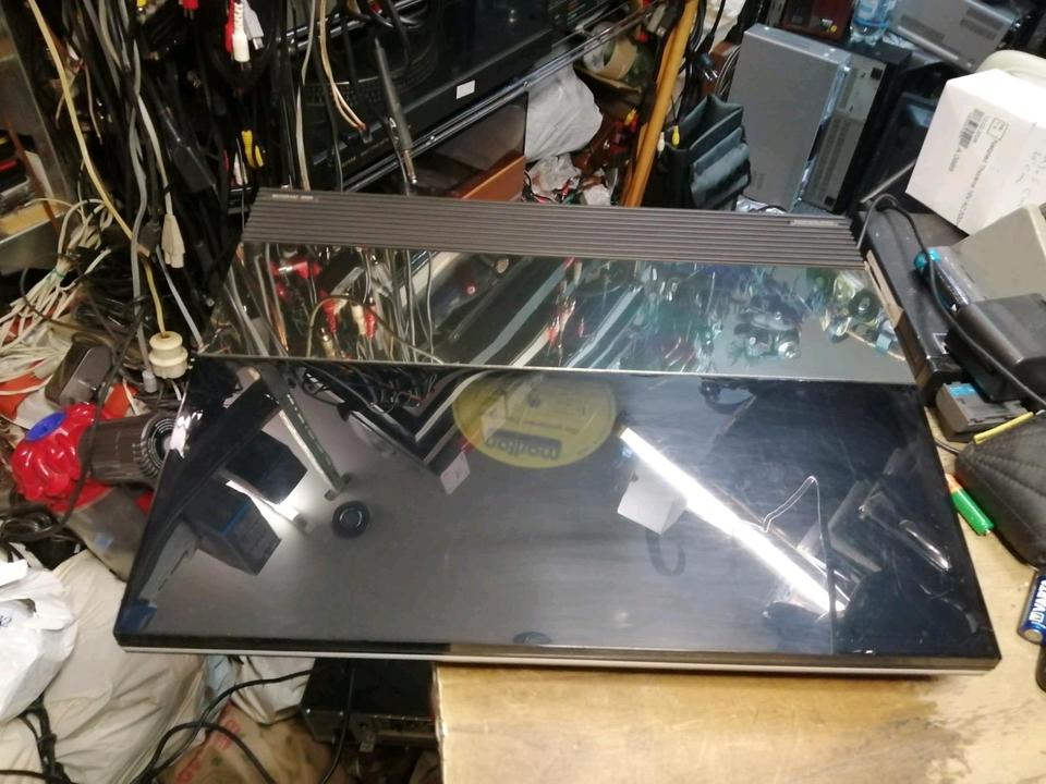 BANG & OLUFSEN BEOGRAM 9500, Plattenspieler + Original-Nadel MMC2