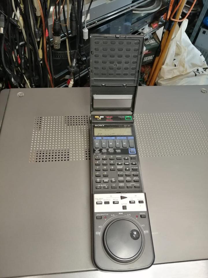 SONY EV-S9000E VC, Videocassettenrecorder Hi8 und Video 8!!