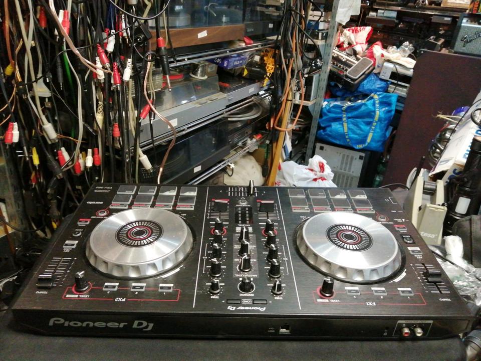 PIONEER DDJ-SB2, DJ-Controller, guter Zustand!!