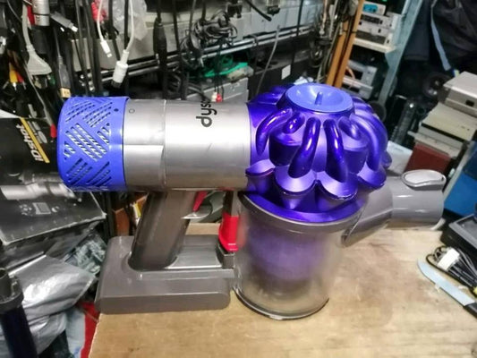 DYSON V6 animalpro+, Akku-Staubsauger