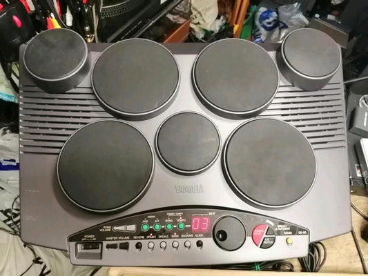 YAMAHA DD-50, Digital-Schlagzeug, guter Zustand!!