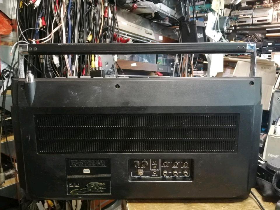 MARANTZ Superscope CRS-4803L, Radio-Cassetten-Recorder!!