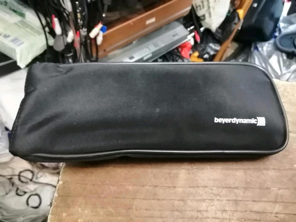 BEYERDYNAMIC MCE 72, Mikrofon, guter Zustand!!