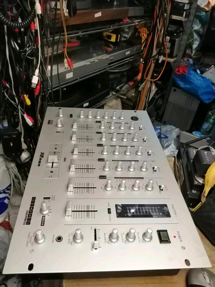 DAP XENON, Mixer, sehr guter Zustand!!!