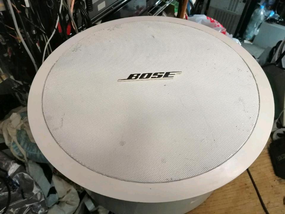 BOSE FreeSpace 3 Series II, 1 Lautsprecher, guter Zustand!!