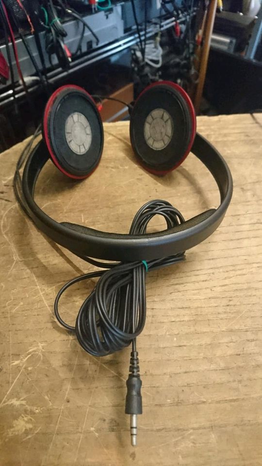 SENNHEISER HD 450, Kopfhörer mit 3,5mm Klinkestecker