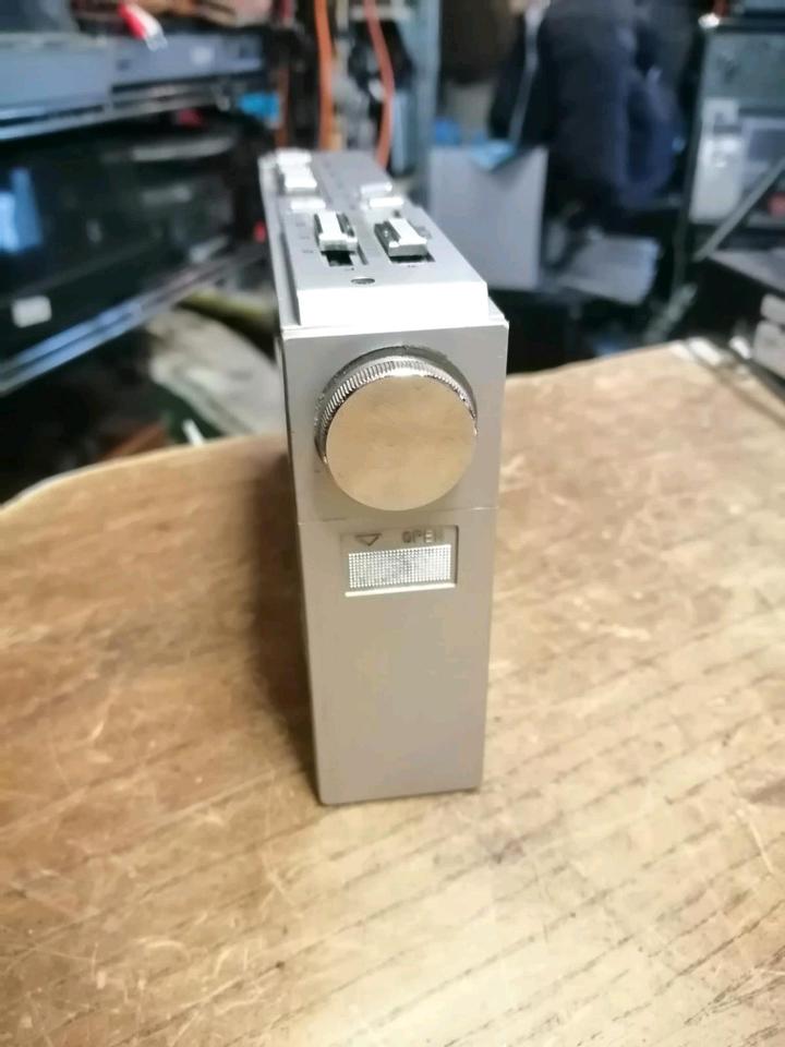 CTX 6600, Walkman, etwas DEFEKT!!!