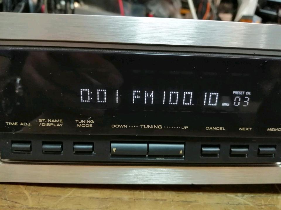 MARANTZ ST600/N2G, Tuner, guter Zustand!!
