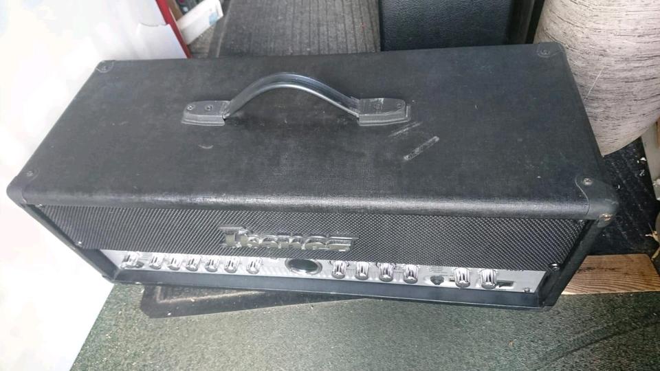 IBANEZ MIMX150H, Gitarrenverstärker, DEFEKT!!!