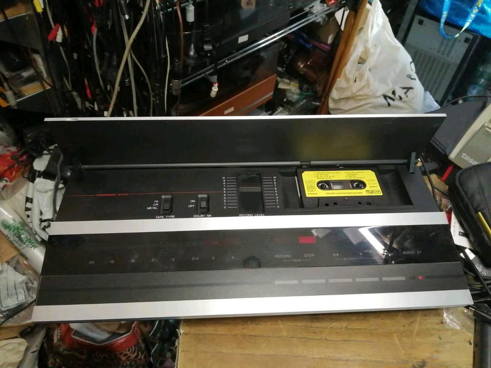 BANG, & OLUFSEN BEOCORD 2000, Cassetten-Deck, etwas DEFEKT!!