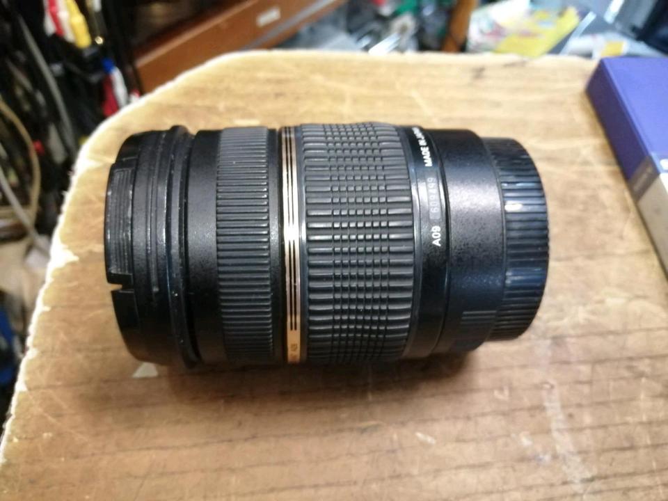 TAMRON LD XR DI SP AF 28-75mm, Objektiv für CANON Kameras!!