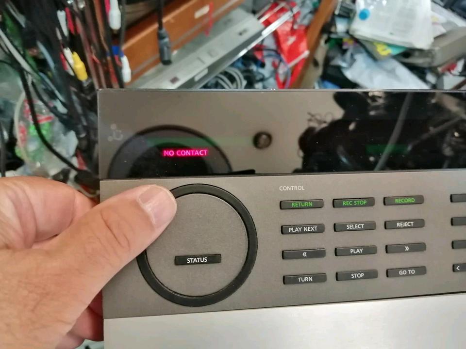 BANG & OLUFSEN Master Control Panel 5000!!