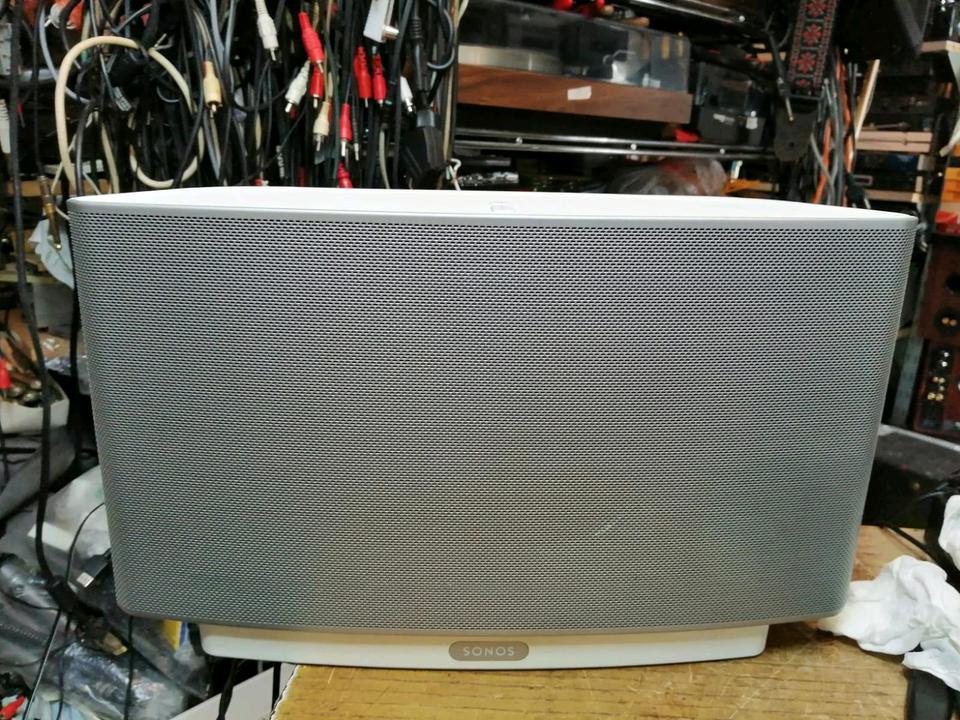 SONOS Model PLAY:5, 1 Lautsprecher, DEFEKT!!!