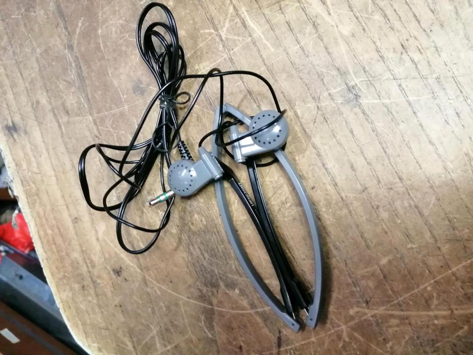 DISCMAN MDR-A10, Dynamic Stereo