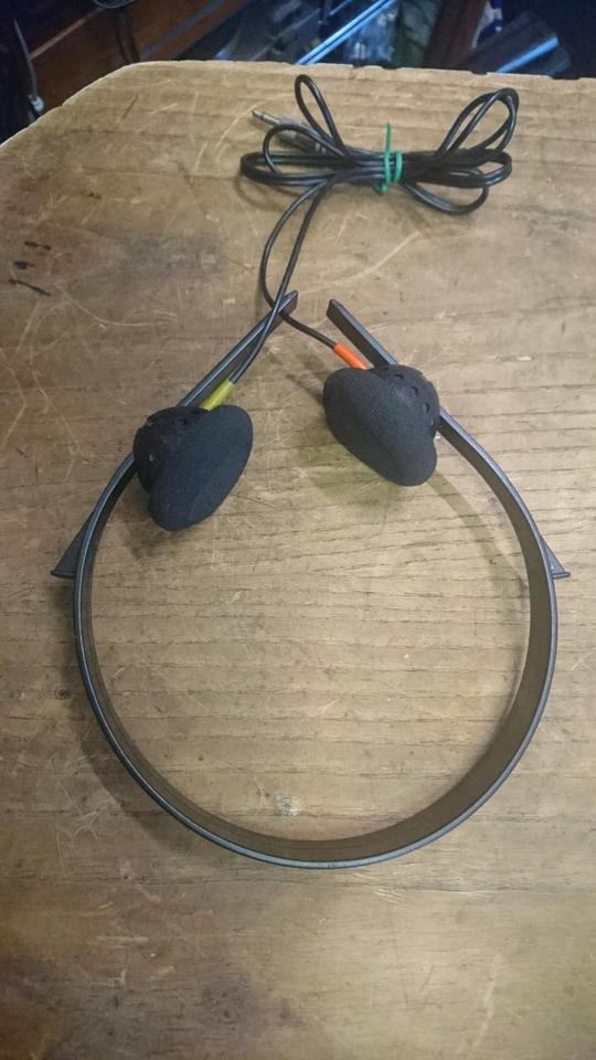 BEYERDYNAMIC DT302, Kopfhörer, 3,5 mm Klinkestecker