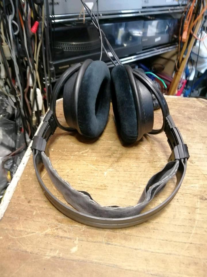 BEYERDYNAMIC DT511, Kopfhörer mit 3,5mm Klinkestecker! Selten!!!