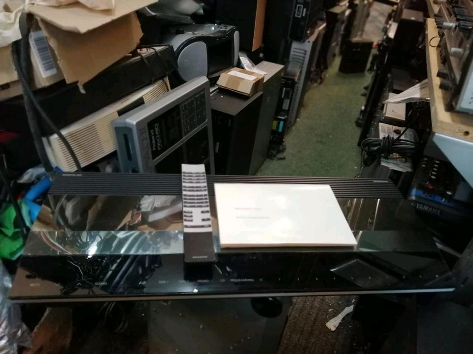 BANG & OLUFSEN BEOMASTER 4500, Receiver!!!