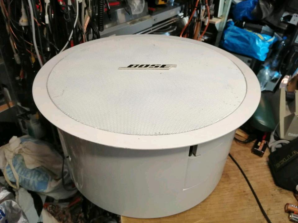 BOSE FreeSpace 3 Series II, 1 Lautsprecher, guter Zustand!!