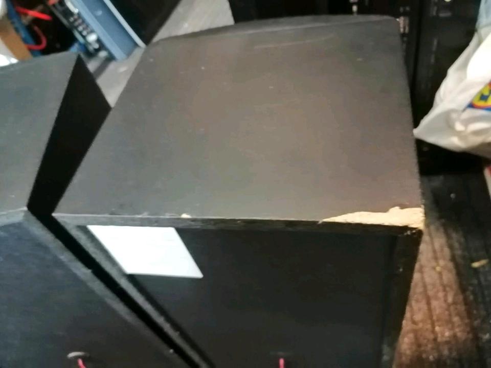 PIONEER S-P240/DDR, 2 Boxen, guter Zustand!!!