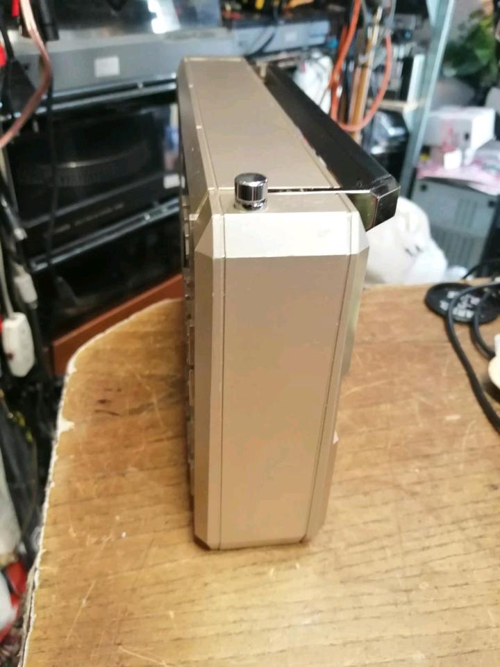 ITT Touroport 220, Radio, guter Zustand!!!