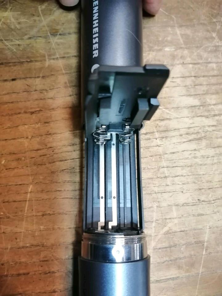 SENNHEISER eW100 G2, Mikrofon, guter Zustand,!