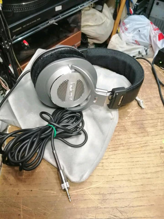 ROLAND RH-A30, Kopfhörer mit 3,5mm Klinkestecker! guter Zustand!!