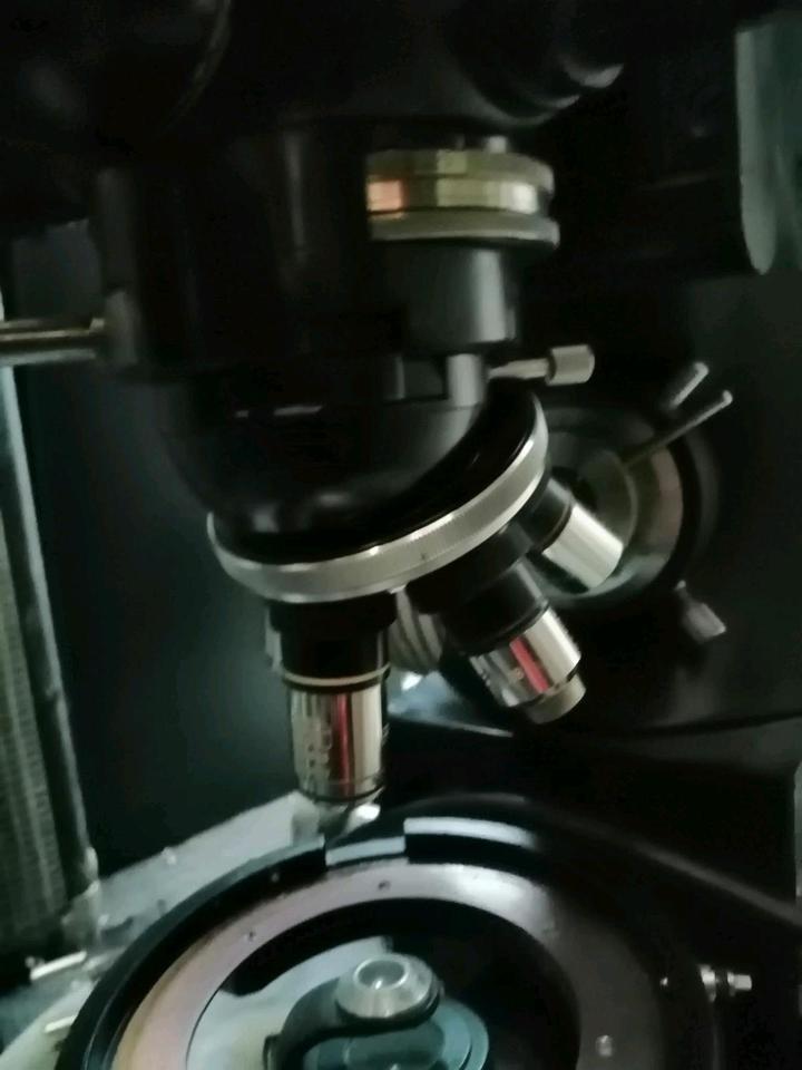 ZEISS ULTRAPHOT II Kameramikroskop, NICHT GETESTET!!!