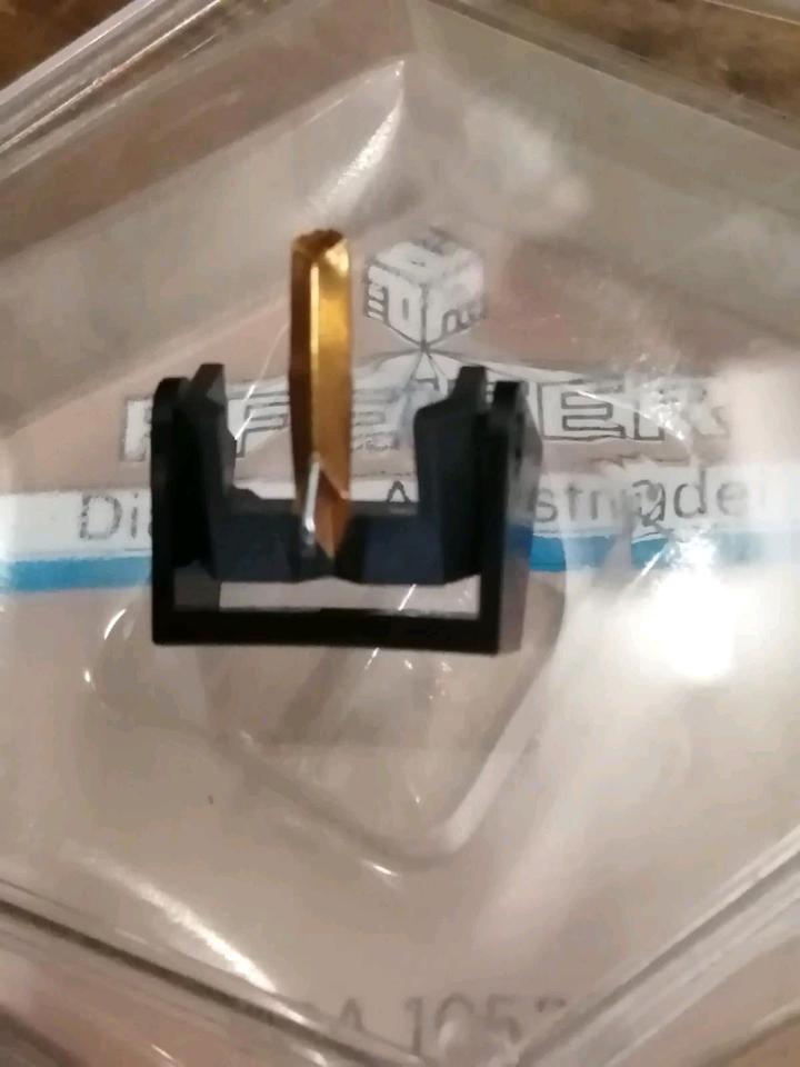 PFEIFER Diamantnadel für SGA 10536 DN360 N 95 G, NEU!!