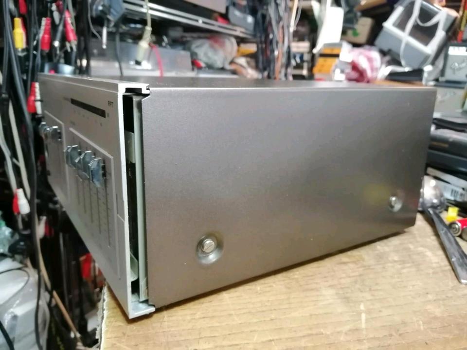 RFT SM 3000 HIFI Equalizer, guter Zustand!!