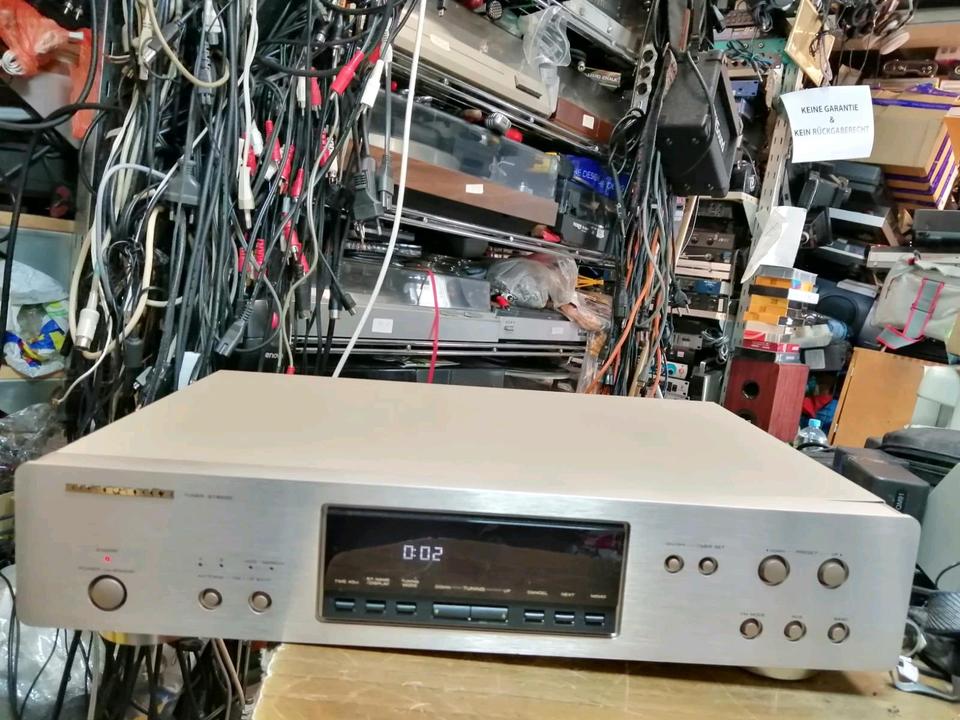 MARANTZ ST600/N2G, Tuner, guter Zustand!!