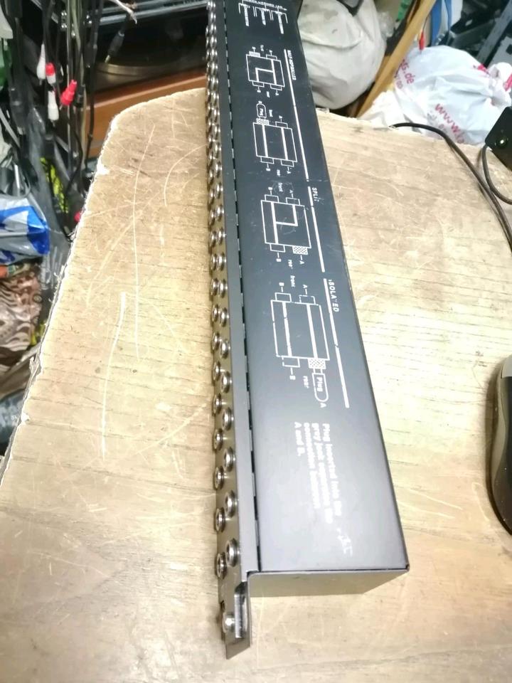 NEUTRIK NYS-SPP-L1, guter Zustand!!!