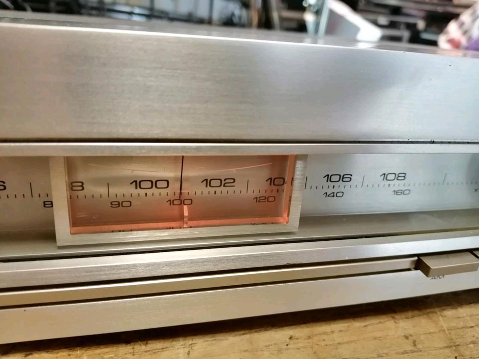 PIONEER TX-3000, Stereo Tuner, guter Zustand!!!