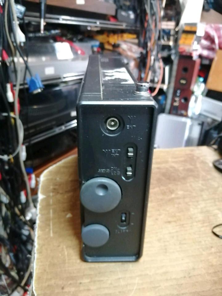 GRUNDIG SATELLIT 700, Radio, guter Zustand!!